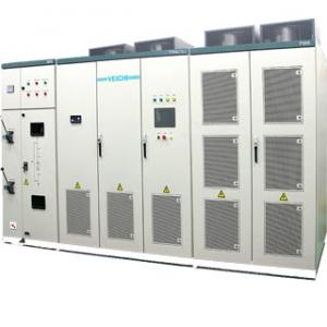 ACH100系列高壓變頻器