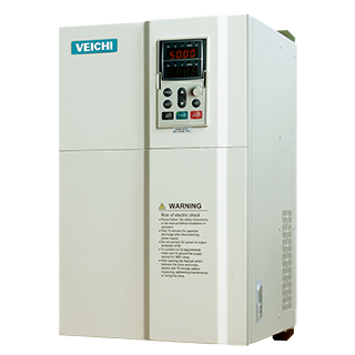 AC80T起升專用變頻器 