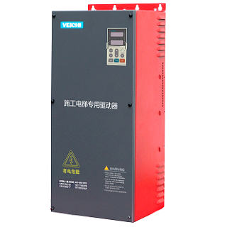 施工電梯專用驅(qū)動器 